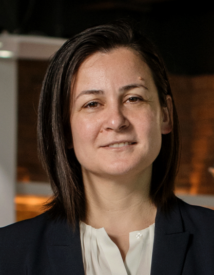 Evie Boustantzi